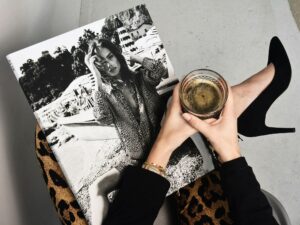 Navigating the Journey of a Purposeful Lifestyle