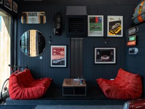 Finding Happiness in the Simple Moments