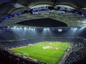 Unstoppable Moments in Sports History