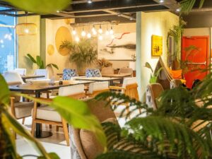 The Art of Minimalist Home Styling