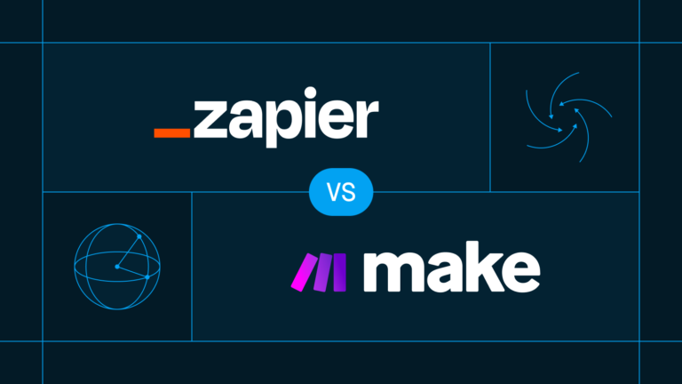 Zapier vs Make : quel outil d’automatisation choisir en 2025