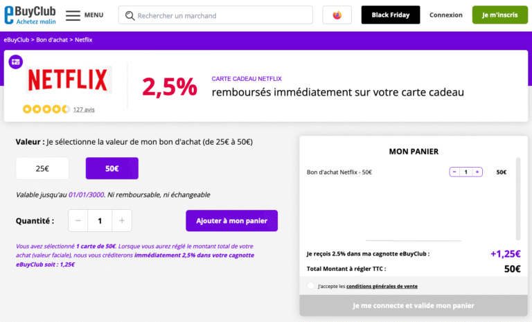 Codes de réduction abonnements streaming : les meilleures promos 2025