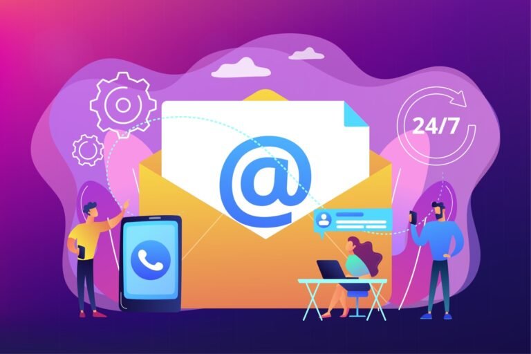 Comment automatiser l’envoi d’emails marketing : guide no-code
