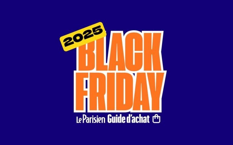 Bons plans Black Friday 2025 : guide ultime pour ne rien rater