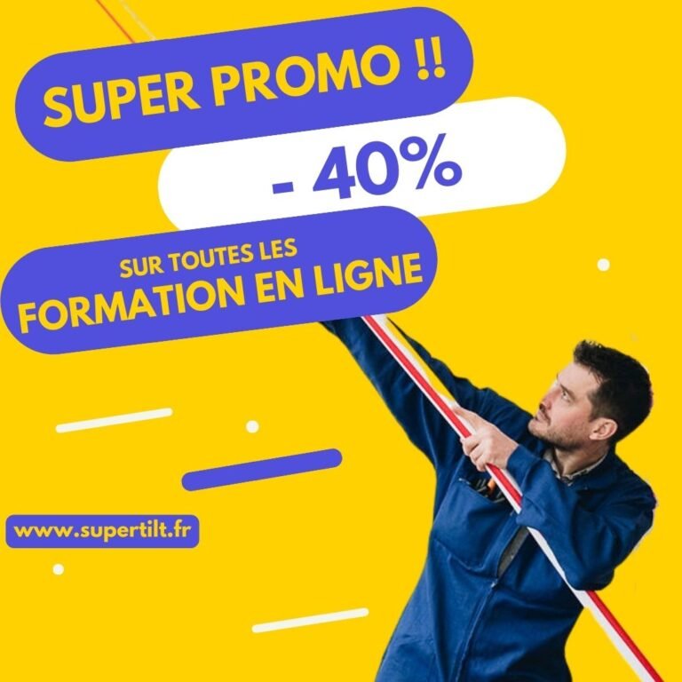Offres spéciales formations en ligne : les meilleures promos du moment