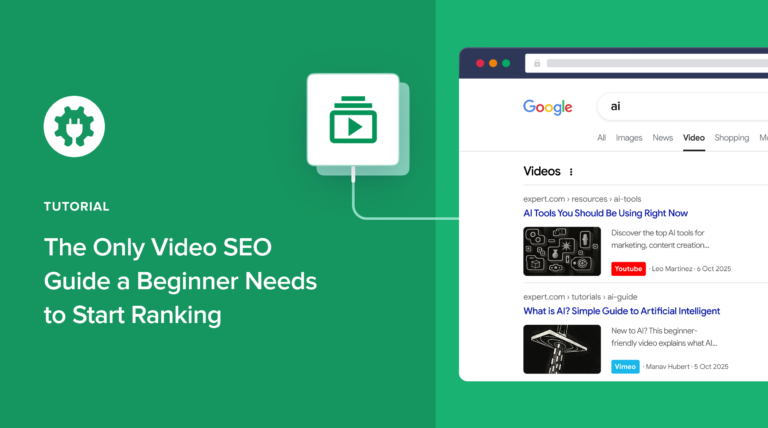 Guide complet SEO pour débutants en 2025