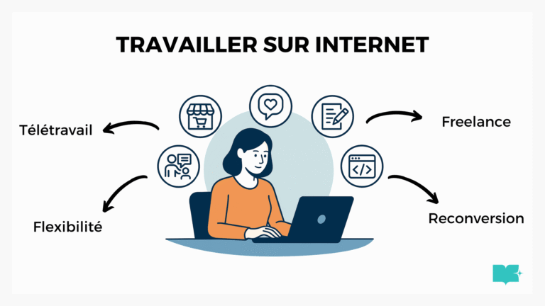 Top 10 Jobs en Ligne pour Débutants en 2025