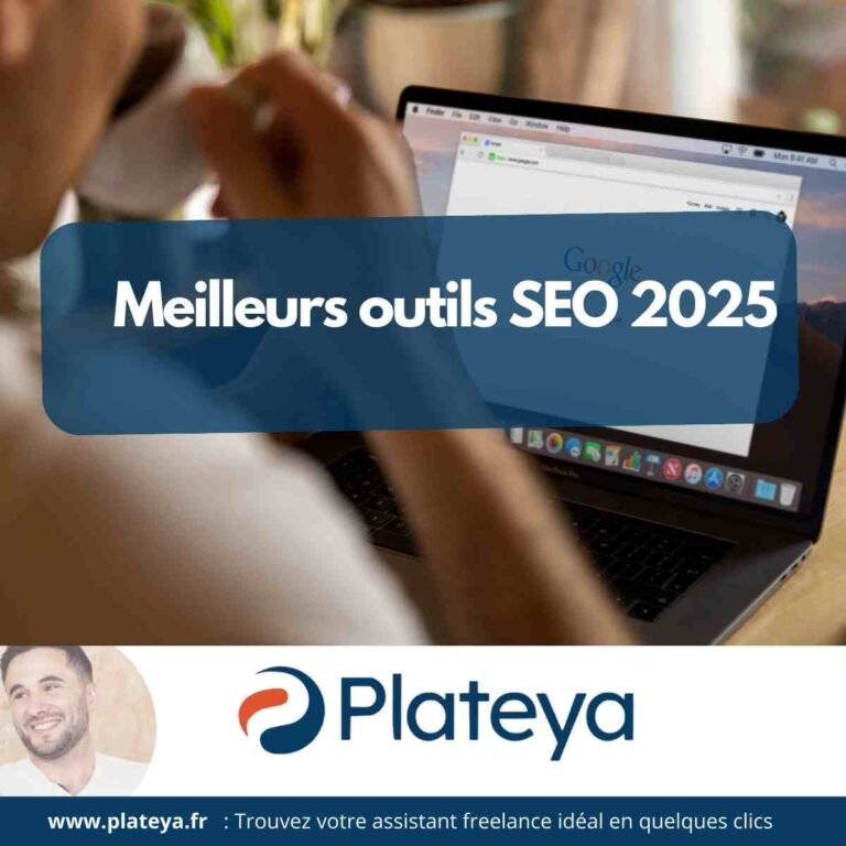 Comparatif des meilleurs outils SEO en 2025 : lequel choisir ?