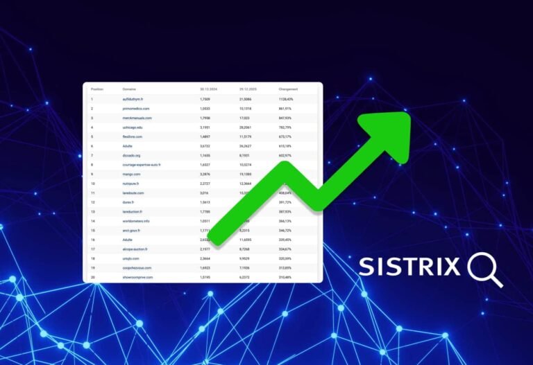 Guide complet du SEO en 2025 : optimisez votre visibilité